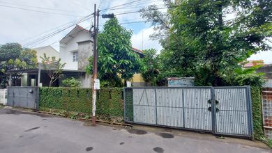 Jual Rumah 161 di Antapani, Bandung