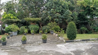 For Sale Tanah Eksklusif di Cimenyan, Bandung, LT 424m²