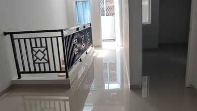 Jual Rumah Bagus Luas 75 m2 area Bandung Kota, Bandung