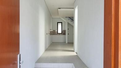 Rumah Mewah Luas 104 m2, di Bandung Kota, Bandung