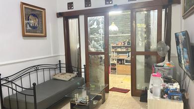 Jual Rumah Strategis di Bandung Kota, Bandung - LT 150m²