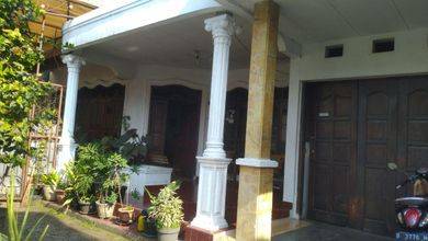 Rumah Premium Luas 470 Jual area Bandung Kota, Bandung