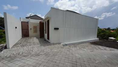 BRAND NEW VILLA FOR RENT UNGASAN KUTA
