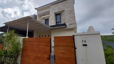 Properti Siap Huni di Kawasan Gianyar, Gianyar, LT 171m²