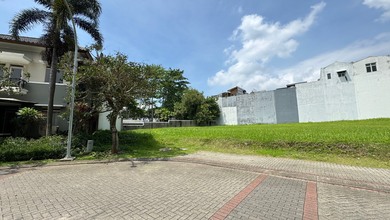 Kavling Cluster x  Kawasan Kota Baru Parahyangan