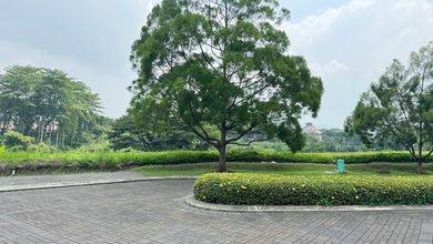 Tanah Dekat Pasar Lokasi Kota Baru Parahyangan, Ideal untuk Buka Bisnis