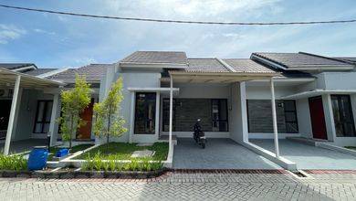 Rumah Mewah Luas 84 m2, area Soreang, Bandung