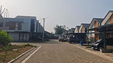Rumah Favorit di Taman Kopo Indah, Bandung, 2 KT, Harga 894 Juta