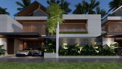 Villa Exclusive Di Kawasan Pariwisata Dengan Roi Menjanjikan