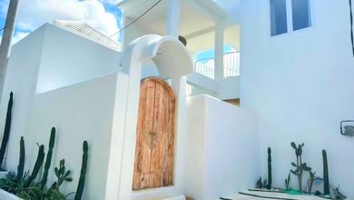 Villa Exclusive Mediteranian Di Uluwatu Bali