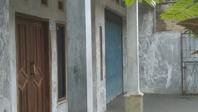 Jual Rumah Terkini di Batujajar, Bandung Barat LT 134 m2