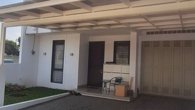 Jual Rumah Mewah LT 150 m2 di Batununggal, Bandung