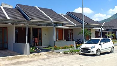 Rumah Eksklusif LT 96 m2, di Baleendah, Bandung