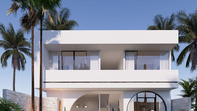 Dijual Tanah Premium di Canggu, Badung, LT 139m²