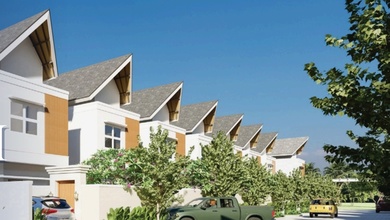 Villa Exclusive Nyaman Dan Modern
