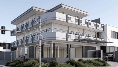 Ruku Jalan Raya Utama Buluh Indah Denpasar Barat