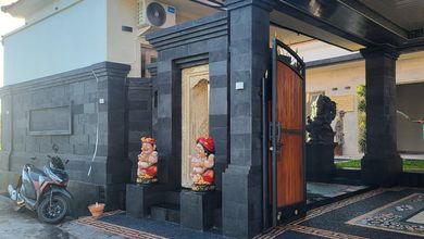 Rumah Idaman di Ketewel, Gianyar, 3 KT, Harga 2,3 Miliar