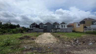 Segera Miliki Tanah Harga Ekonomis di Denpasar Timur, Denpasar