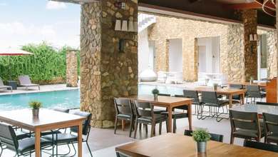 Dijual Hotel Bintang 4 Di Nusa Dua View Laut