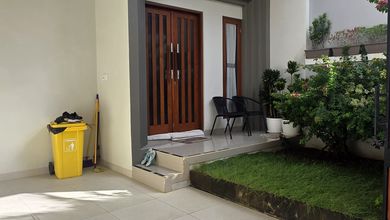 Hunian Favorit di Sanur, Denpasar, 3 KT, Harga 2,5 Miliar
