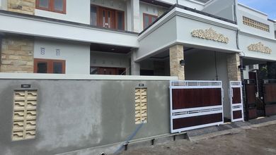 Promo Rumah di Denpasar Timur, Denpasar, LB 130m², Harga 1,7 Miliar