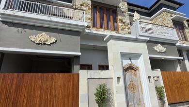 Hunian Favorit di Denpasar Timur, Denpasar, 2 KT, Harga 2,1 Miliar