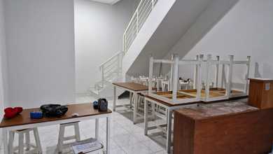 Disewakan Ruko Arcadia Gading Serpong