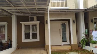 Sewa Rumah Favorit di Gading Serpong, Tangerang, Harga Terjangkau