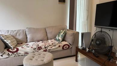 Rumah Sederhana Disewakan di BSD, Tangerang, Harga Ekonomis