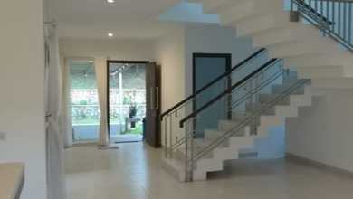 Jual Rumah Siap Huni area BSD, Tangerang, Luas 314 m2