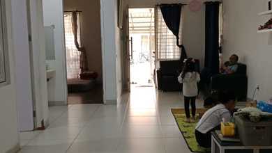 Jual Rumah Baru area BSD, Tangerang LT 105 m2