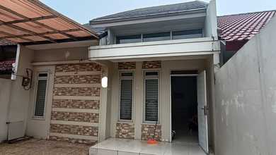Rumah Minimalis Disewakan di Gading Serpong, Tangerang, Harga Ekonomis