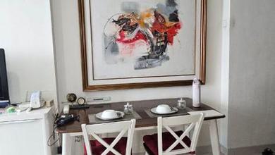 Apartemen Nyaman di Alam Sutera, Tangerang, Harga Murah 65 Juta /tahun