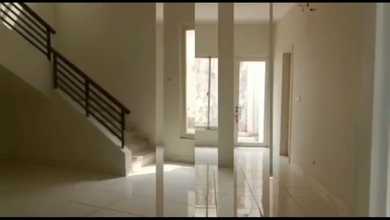 Dikontrakkan Rumah Terjangkau di Gading Serpong, Tangerang, LT 170m²