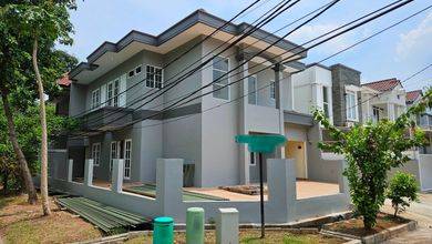 Rumah Sederhana di Gading Serpong, Tangerang, LT 215 m2