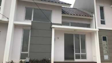 Jual Rumah Baru area Gading Serpong, Tangerang Luas 140 m2