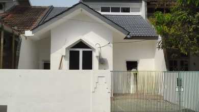 Rumah Idaman di Cikokol, Tangerang, 3 KT, Harga 1,15 Miliar