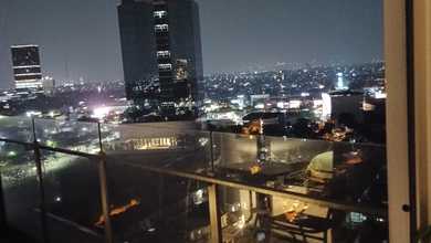 Sewa Apartemen Murah di Alam Sutera, Tangerang, 2 KT