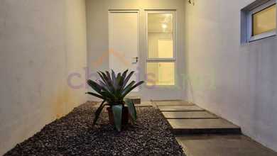 Rumah Minimalis Disewakan di BSD, Tangerang, Harga Ekonomis