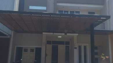 Hunian Mewah di Gading Serpong, Tangerang, 4 Kamar Tidur, LT 250m²