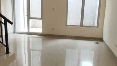 Rumah Minimalis Disewakan di Gading Serpong, Tangerang, Harga Ekonomis