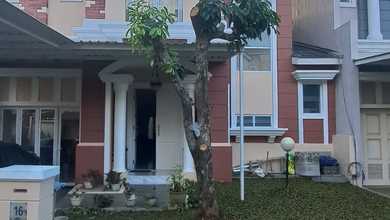 Rumah Mewah di Kawasan Gading Serpong, Tangerang, LB 170m², Harga 5 Miliar