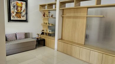 Rumah Sewa dengan Harga Murah di Gading Serpong