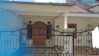 Rumah Minimalis Disewakan di Gading Serpong, Tangerang, Harga Ekonomis