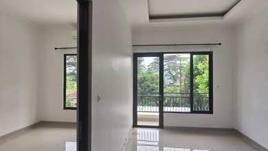 Properti Siap Pakai di Area Cikupa Citra Raya, Tangerang, LT 120m²