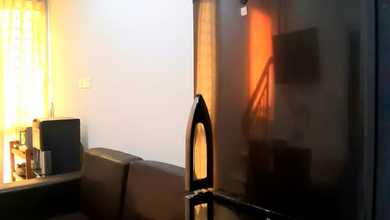 Disewakan Rumah Murah di Gading Serpong, Tangerang, LT 32m²