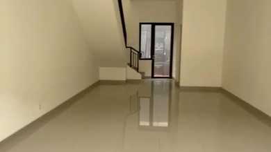 Ruko Hampton Avenue 3 Lantai