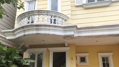 Jual Rumah Siap Huni di Tangerang, Tangerang, LT 60 m2