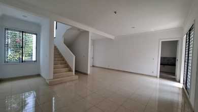 Sewa Rumah Favorit di Alam Sutera, Tangerang, Harga Terjangkau