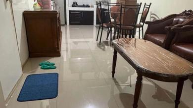 Rumah Dijual di Gading Serpong, Tangerang, LB 80m², Harga Terbaik!